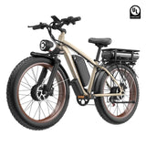 Bluvall B1 Pro eBike