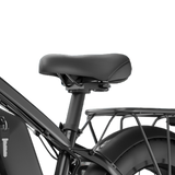 Original Replacement Saddle for Bluvall E‑Bike