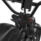 Bluvall K10 Full Suspension Electric Bike（US）
