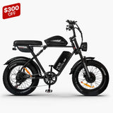 Bluvall K10 Trail eBike - Unopened Return Unit