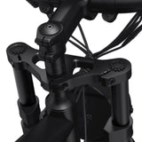 Bluvall S20 Fat Tire Moped-Style Ebike