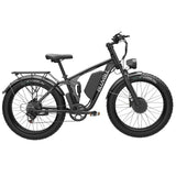 Bluvall V1 Dual Motor Electric Bike (EU)