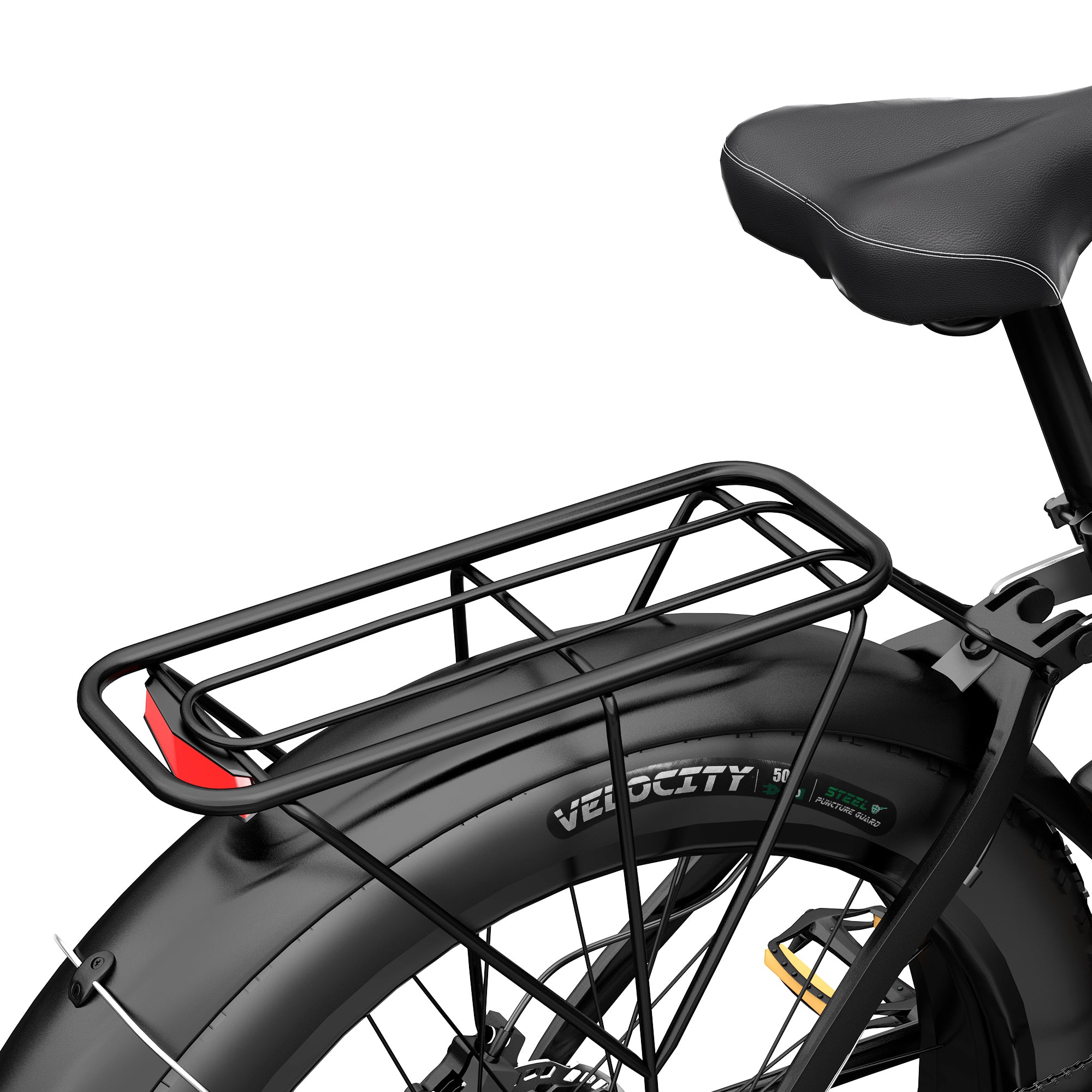 Bluvall V1 Dual Motor Electric Bike (EU)