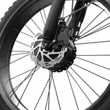 Bluvall V1 Dual Motor Electric Bike (EU)