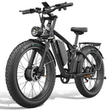 Bluvall V1 Dual Motor Electric Bike (EU)