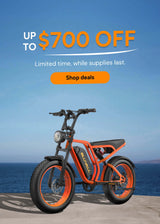 SU8 – $700 OFF, Limited Time!
