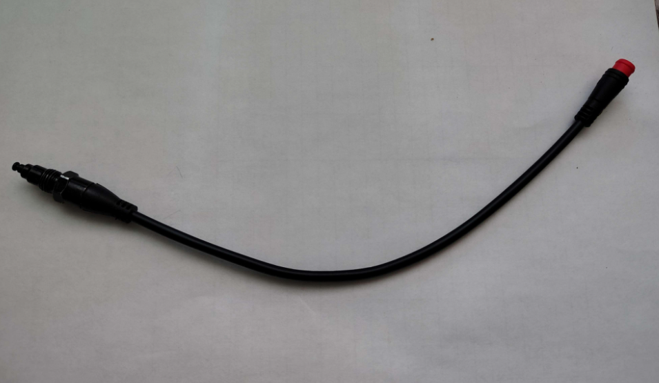 Brake cable