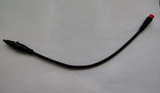 Brake cable