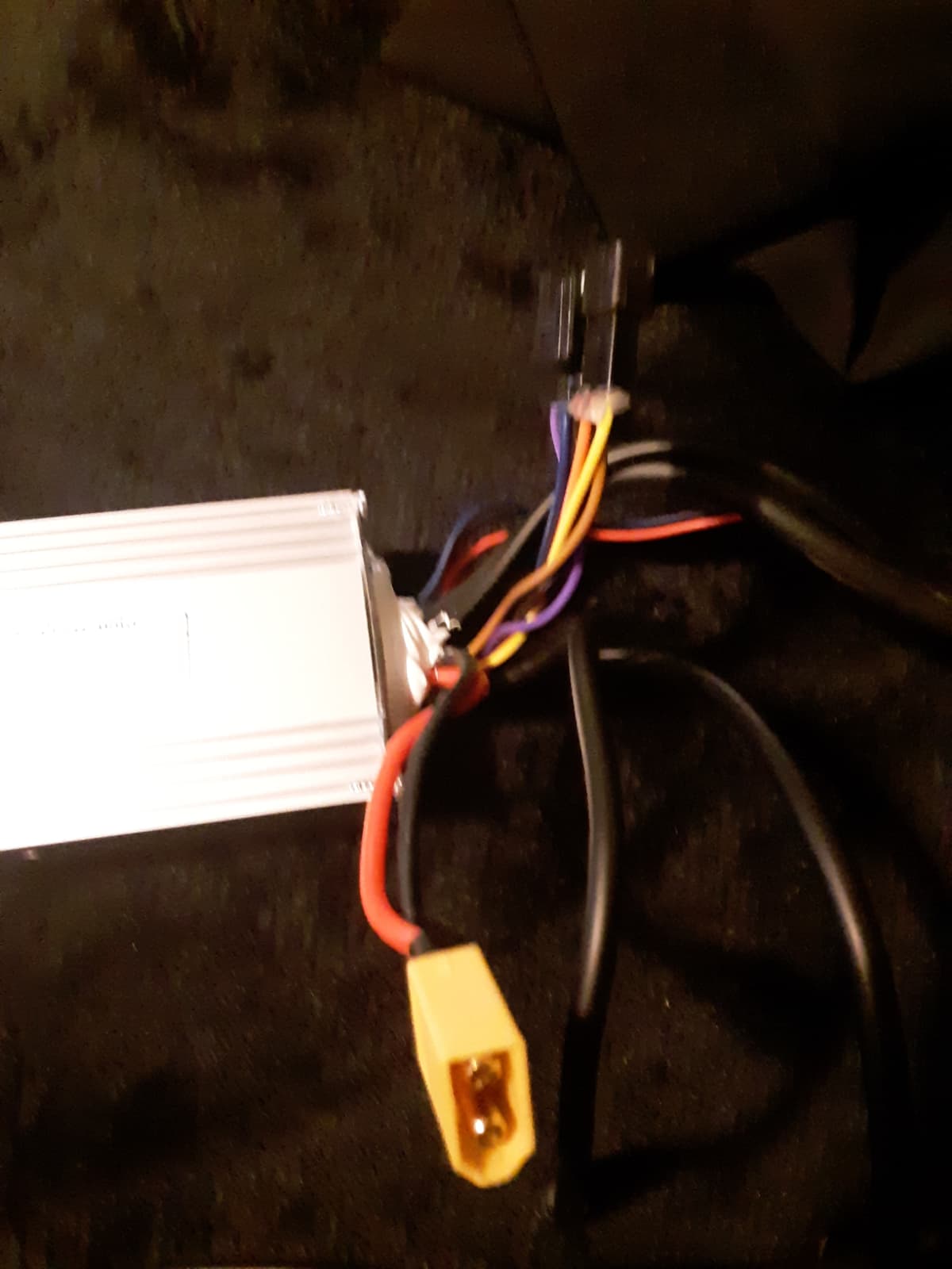By-xjo25a Controller（F1）