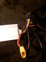 By-xjo25a Controller（F1）