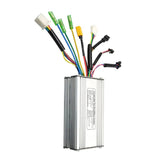 Dual Drive Brushless Motor Controller | Replacement Parts Compatible with Bluvall K10, F1, B1, S1, V1 E-Bike