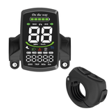 LCD Intelligent Display for E-Bike