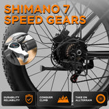 Bluvall B1 eBike