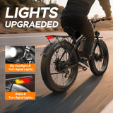 Bluvall B1 eBike