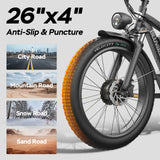 Bluvall B1 eBike