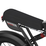 Flat Seat