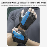 Windproof Touch Screen Riding MTB Bike Gloves