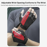 RideProtect Kit（Gloves + goggles）