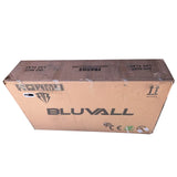 Bluvall price difference or postage