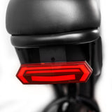 Bluvall K10 Trail Dual Motor 52V Long Range eBike