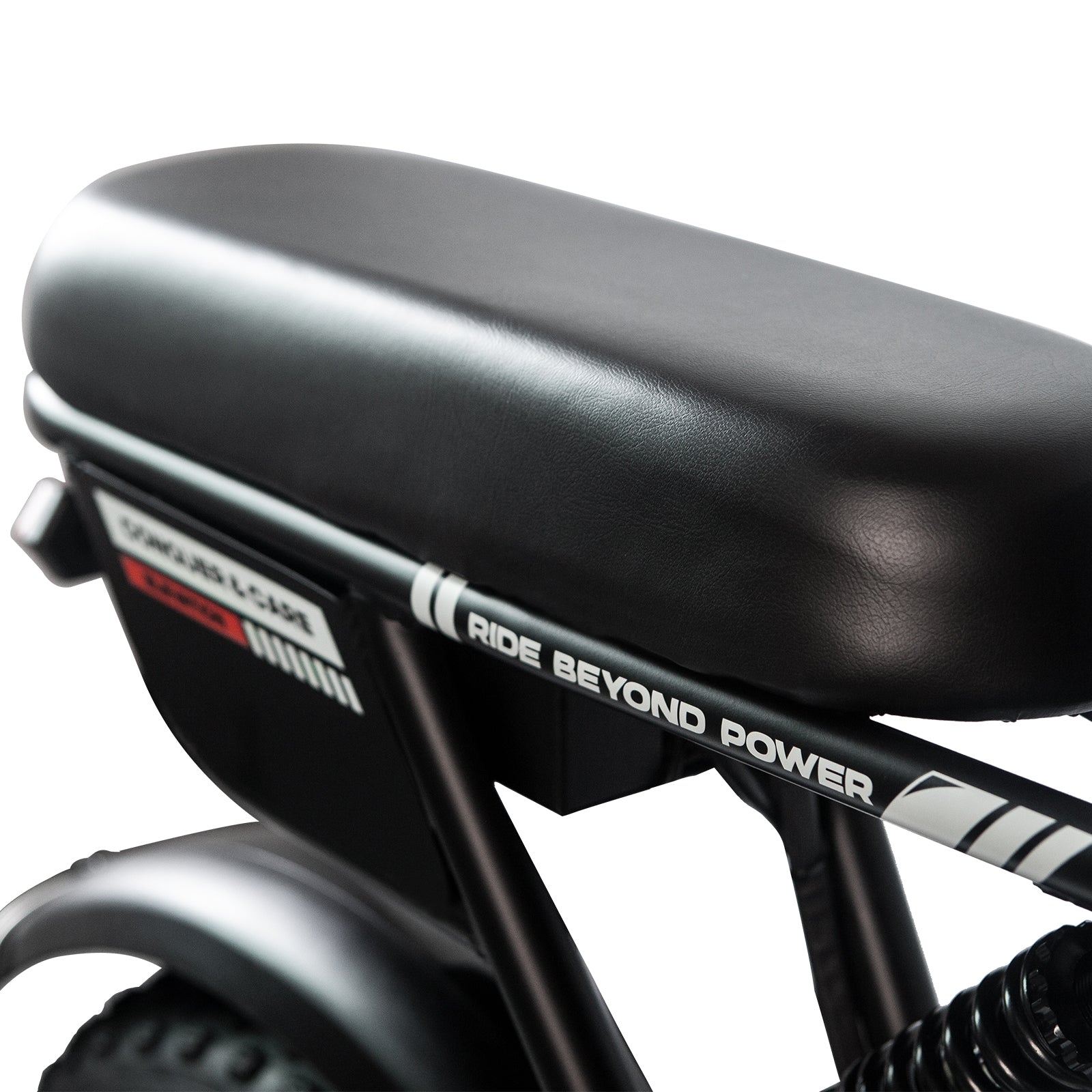 Bluvall K10 Dual Motor 52V Long Range eBike