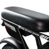 Bluvall K10 Dual Motor 52V Long Range eBike