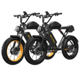 Bluvall K10 eBike 2-Pack