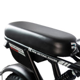 Original Replacement Saddle for Bluvall E‑Bike