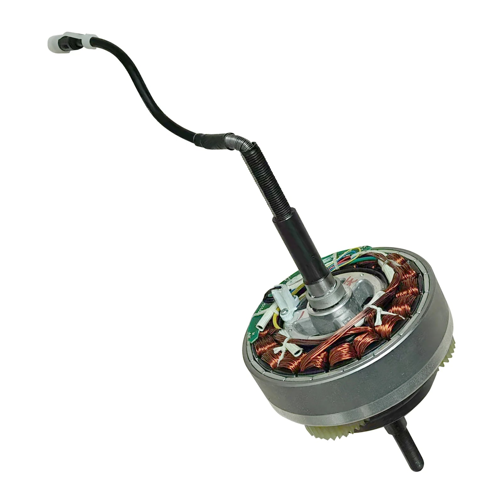 Shipping cost for the motor
