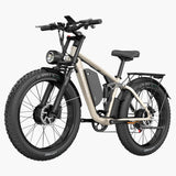 Bluvall V1 eBike - Unopened Return Unit