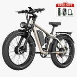 Bluvall V1 eBike