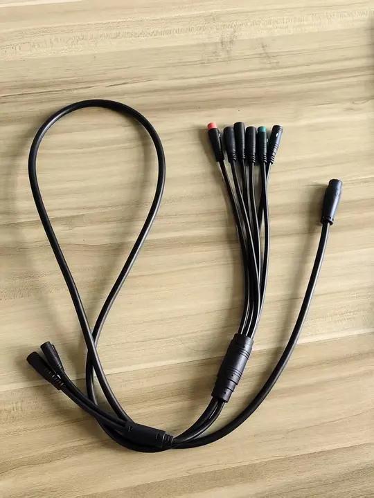 Main Harness