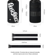 Bicycle bag, water bottle bag, road folding bag, riding handlebar bag, tail bag, front beam bag