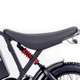 Original Replacement Saddle for Bluvall R700 E‑Bike