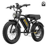 Bluvall S20 eBike