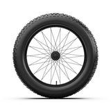 SU8 48V Front Wheel