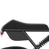 Shaped Seat