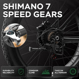 Bluvall V1 eBike