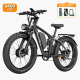 Bluvall V1 eBike