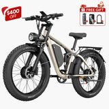 Bluvall V1 eBike