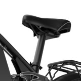 Original Replacement Saddle for Bluvall E‑Bike