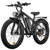 Bluvall B1 Electric Bike
