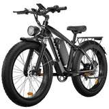 Bluvall B1 Electric Bike