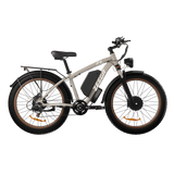 Bluvall Zeegr F1 2000W E Bike