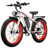 Bluvall B1 Electric Bike