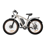 Bluvall Zeegr F1 2000W E Bike