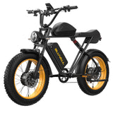 （Pre-sale）Bluvall K10 Ebike