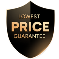 2‑YEAR WARRANTY