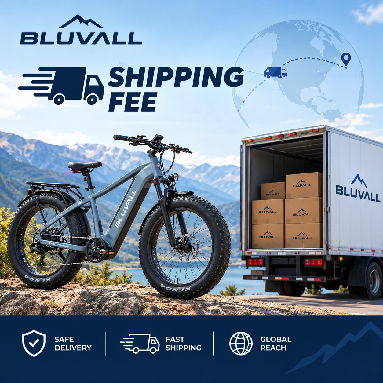 Shipping Fee